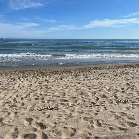 Apartamento-duplex De Lujo En Marbella, Dunas De Artola * ماربيا