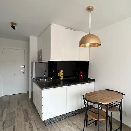 Apartamento-duplex De Lujo En Marbella, Dunas De Artola *