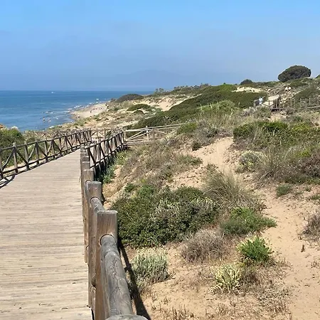 Apartamento-duplex De Lujo En Marbella, Dunas De Artola