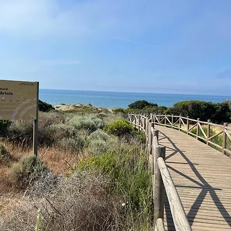 Апартаменты Apartamento-duplex De Lujo En Marbella, Dunas De Artola