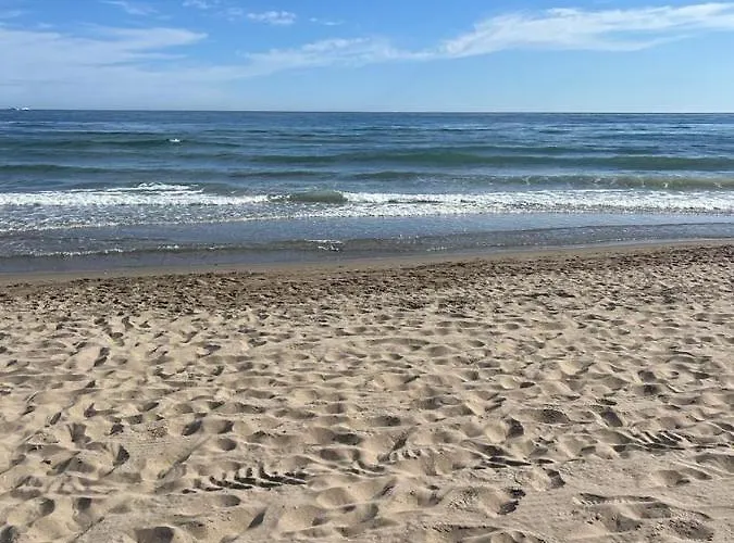Apartamento-duplex De Lujo En Marbella, Dunas De Artola * Marbella