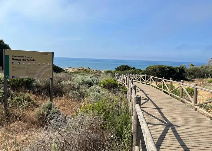 Apartamento Apartamento-duplex De Lujo En Marbella, Dunas De Artola